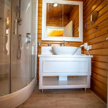 Villa Eco Nilufer